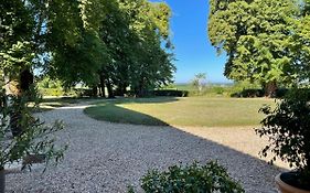 Chateau Du Payre